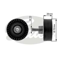 Idler Pulley 11281435594