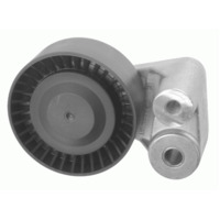 Ribbed Belt Tensioner Pulley 11281742859