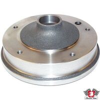 Front Brake Drum 113405615A