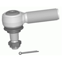 Lemforder Tie Rod 1138101