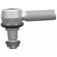 Lemforder Tie Rod 1140302