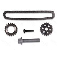 Oil Pump Chain Kit 11417535091K