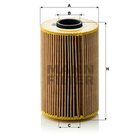 Oil Filter 11421267268