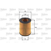 Oil Filter 11421427908