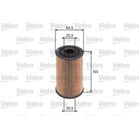 Oil Filter 11421432097