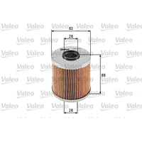 Oil Filter 11421727300