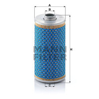 Oil Filter 11421731634