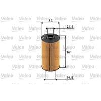 Oil Filter 11421745390