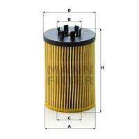 Oil Filter 11427506677