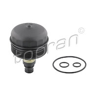 Oil Filter Housing Cap 11427508968