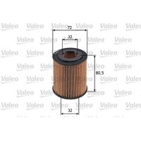 Oil Filter 11427508969