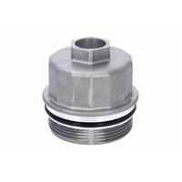 Oil Filter Cover 11427514988