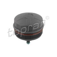 Oil Filter Housing Cover 11427525334
