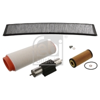 Oil Filter 11427787697