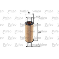 Oil Filter 11427788454