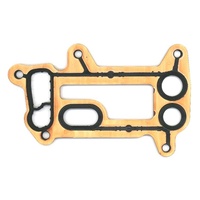 Oil Cooler Seal To Filter 11427802114