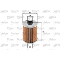 Oil Filter 11427833769
