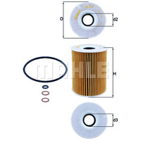 Oil Filter 11427834734