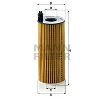 Oil Filter 11428507683