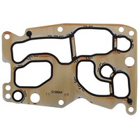Oil Cooler Seal To Filter Fits BMW X5 F15,F85 SAV Xdrive 25 d