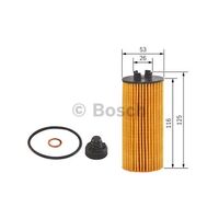 Oil Filter 11428570590
