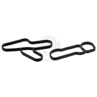 Oil Cooler Gasket Set Fits BMW X5 F15,F85 SAV xDrive 25 d