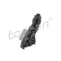 Oil Filter Housing 11428585235