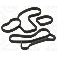 Oil Cooler Gasket Set 11428591462