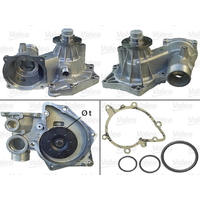 Water Pump 11510007043