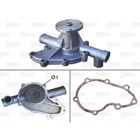 Water Pump 11511258933