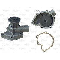 Water Pump 11511705236