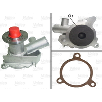 Water Pump 11511706588