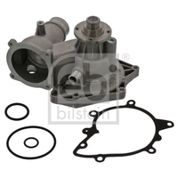 Water Pump 11511742647