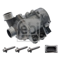 Water Pump 11517546994