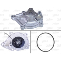 Water Pump 11517550484
