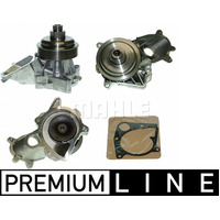 Water Pump 11517806349