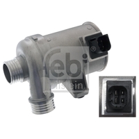 Water Pump 11518635089