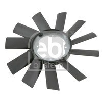 Engine Cooling Fan Wheel 11521723573