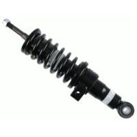 Sachs Rear Cabin Suspension Shock Absorber 115215