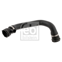 Upper Right Radiator Hose 11531436409