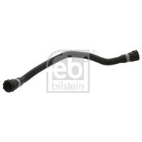 Lower Radiator Hose 11531436410