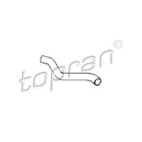 Heat Exchanger Hose 11531703844