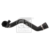 Lower Right Radiator Hose 11531705224