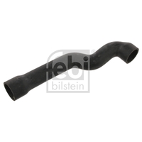 Upper Left Radiator Hose 11531708499