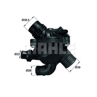 Thermostat 11537550172