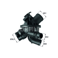 Thermostat 11537601159