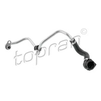 Turbo Boost Hose 11537643226