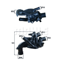 Thermostat 11537647751