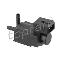 Exhaust Pressure Converter 11747810831