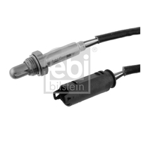 Post Cat Oxygen Sensor 11781433940